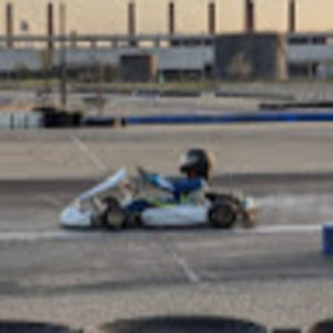 Meet your Posher, Chase